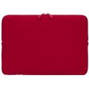 Rivacase MacBook 13" Korpusas 5123RED, neoprenas, 13.3", raudonas, suderinamas su MacBook Air/Pro 13