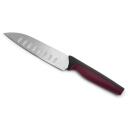 Jata K&ouml;&ouml;ginugade komplekt HACC4500, 170mm, 160mm, 5CR15MOV, 2 nuga, ergonoomiline k&auml;epide, n&otilde;udepesumasinas pestav