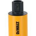 Dewalt Dimanta kroņurbis DCDW103-XJ 82 mm, 450 mm, 400 mm, 1-1/4'' savienojums, turbo dimanta segmenti, dziļuma indikatori