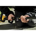 Dewalt 54V XR FLEXVOLT&reg; Разделенная головка DCMAS5713N-XJ, 54 В, 60 мин, 9 Ач, бесщеточный, 5400 об/мин, 38 см, 2 мм, 1 шт