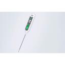 Habotest HT690 maisto termometras, -50&deg;C iki 300&deg;C, tikslumas &plusmn;2&deg;C, LCD ekranas, CR2032 baterija