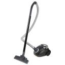 Blaupunkt putekļsūcējs VCB101, AGDBLVC052, 700W, 2L, 4.2m vads, 79dB, teleskopiska caurule, putekļu soma