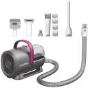 Petkit suņu matu griezējs AIRCLIPPER, 309mm, 140mm, 220mm, pelēka krāsa, 1.4L tvertne, 3 režīmi, 5500-6300 apgr./min