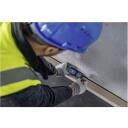 Bosch Professionaalne laseriga kauguse m&otilde;&otilde;tja GLM 40-31 0601075000, 40m, 635nm, IP65, punane laserkiir, m&auml;lu