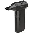 Navitel Turbo ventiliatorius TF5, 40000/80000/130000 rpm, bevielis, 2 akumuliatoriai 3000 mAh, 3 greičiai, 180 W