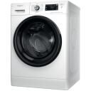 Whirlpool Pesumasin FFB 9479 BV EE, 9 kg, 1400 RPM, Digitaalne, Aurufunktsioon, Valge