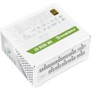Gamemax toiteplokk GS 850G WH, 850 W, SFX, valge, t&auml;ielikult modulaarsed, 80 PLUS Gold, 1 x 24 pin ATX, 1 x 8 pin CPU