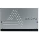 Montech Блок питания CENTURY II 1200, 1200W, 140mm, 150mm, 86mm, 80 PLUS Gold, Активное охлаждение