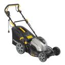 Zāles pļāvējs ar pašdzinēju 1800W, POWERPLUS, POWPG6290, 460 mm griešanas platums, 60 L kolekcijas soma