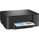 Brother Daudzfunkcionāls printeris DCP-J1260W DCPJ1260WRE1, 4-tintes, A4, Wi-Fi, 1200 x 6000 dpi, 150 lapas