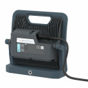 Светодиодный рабочий свет NOVA 12, 12000lm, Bluetooth IK07/IP67 + 3м штатив, Scangrip, 81 W, 5700 K, 200 lux @ 4 м