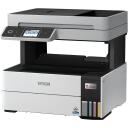 Epson Multifunktsionaalne printer EcoTank L6490 C11CJ88403, 4-in-1, Wi-Fi, 250 lehte, 1200 x 2400 dpi, ADF