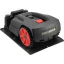 Yato YT-852092 robotni niiduk, 800 m&sup2;, l&otilde;ike laius 180 mm, l&otilde;ike k&otilde;rgus 20-60 mm, Li-Ion 20 V 4 Ah, t&ouml;&ouml;aeg 150 min
