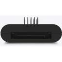 Nzxt USB kesk AC-IUSBH-M3, 4xUSB2.0, 1xMB, 5V DC, magnetkeha, 3M kahekordne teip
