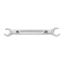 RADZIŅATSLĒGAS, 19 X 22 MM FLARE NUT SPANNER, 4932480632 MILWAUKEE