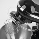 Кухонный комбайн 3-в-1 1000 Вт с 6 скоростями, чашей из нержавеющей стали 4,5 л, функциями мясорубки и блендера 67811 Lund