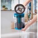Bissell viskas viename dulkių siurblys ir garų &scaron;luota 4266N, 1600 W, 0.4 L, Garų veikimo laikas 15 min, Flash &scaron;ildytuvas