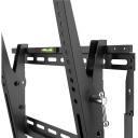 Goobay seinakinnitus TV Wall Mount Pro TILT (XL) 49930, 70kg, 200x200mm-800x400mm, kallutus, tasand