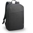 Lenovo Oluline Seljakott B210 (Eco) 4X40T84059, 15.6", must, veekindel kangas, reguleeritav &otilde;lavarre rihm, kiire juurdep&auml;&auml;su tasku