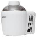 Camry | Ice Cream Maker | CR 4481 | Power 90 W | Capacity 0.7 L | White