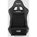 Next Level Racing ERS5 Elite PU ādas un zam&scaron;ādas izdevums NLR-E055, 62cm, 58cm, 93cm, 14kg, ergonomisks, regulējama atzveltne