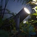 Philips Hue Lily āra gaismeklis 8718696169087, 8 W, 2200-6500 BBL CCT, IP65, LED, 600 lm