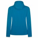 Jaka ALBIGNA Jkt W, izmērs: M, Neptune, 8020647804771 LA SPORTIVA