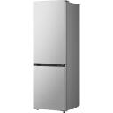 Lg &Scaron;aldytuvas su &scaron;aldikliu GBBS716CMB, 333l, 60cm, Nerūdijančio plieno, Wi-Fi, Automatinis at&scaron;aldymas, 3 skyrius