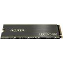 ADATA LEGEND 850 ALEG-850-1TCS, 1TB, M.2 2280, PCIe 4.0 x4, 5000MB/s, 4500MB/s, 400K IOPS, 550K IOPS, 3D NAND