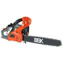 Besk Bensiiniga mootorsaag 9122594, 46 cm&sup3;, 1.8 kW, 3100 p/min, 550 ml, 260 ml, 22 m/s, 114 dB(A), 5.5 kg