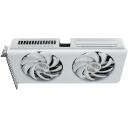 Palit Видеокарта NE7506TU19P1-GB2062M, 8 ГБ GDDR7, 2407 МГц, 128 бит, 7680 x 4320, PCI Express 5.0, 2 вентилятора