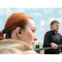 Tracer Austiņas T11 Sport TWS TRASLU47780, Bluetooth 5.4, 35h akumulatora darbības laiks, IPX4, 10m diapazons