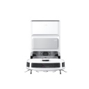 Робот-пылесос для сухой и влажной уборки с аккумулятором Li-Ion 5200 мА·ч, мощностью всасывания 5000 Па и пылесборником 3 л Белый V12 Midea