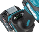 Smūginis atsuktuvas MAKITA TD004GZ 1/4", 230Nm, be&scaron;epetėlinis variklis, 40V, korpusas