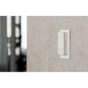 Shelly Smart tālvadības pults BLURCB4ZB, līdz 2 gadiem, Zigbee un Bluetooth, 4 pogas, līdz 16 darbībām
