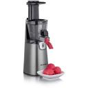 Severin aeglane mahlapress ES 3571, 150 W, 1 l, 1.3 l, h&otilde;bedane, mehaaniline, tilkumise peatamise s&uuml;steem, libisemisvastased jalad