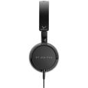 Beyerdynamic Austiņas DT 270 PRO 1002202, 5-24 kHz, 45 &Omega;, 3.5 mm, kompakta, slēgta, melna