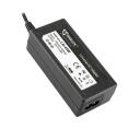 Sbox adapter Lenovo s&uuml;learvutitele LN-45W, 45 W, 100-240 V, 20 V/2,25 A, ristk&uuml;likukujuline pistik, &uuml;lekoormuse kaitse
