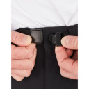 Bikses LIMANTOUR Pant 02, izmērs: 30, Black, 0195115068325 MARMOT