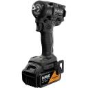Dewalt Juhtmeta l&ouml;&ouml;ktrell DCF92MP2T-QW 18 V, 5 Ah, 610 Nm, 0-1400/2500 min-1, tagasit&otilde;mmatav, metallist v&ouml;&ouml;konks, T STAK kast