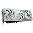 Gigabyte Video karte GV-N5070AERO OC-12GD 12GB GDDR7, 192 bit, PCI-E 5.0, 2625 MHz, 3 x DP 2.1a, 1 x HDMI 2.1b, RGB apgaismojums
