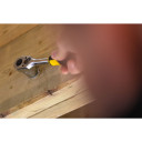 Atslēga ar reversu 1/4", 120T, ar 22 gab. muciņām un uzgaļiem, FATMAX&reg;, FMMT82679-0, STANLEY