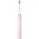 Philips Sonic Electric Toothbrush HX3651/11, 1, 1, 31000, laaditav, ergonoomiline disain, USB laadija