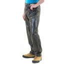 Bikses TACHYON PANTS Mens, izmērs: S, Gunmetal, 4548801545703 Mont-Bell
