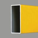Stabila Tase 70 Electric 16136, 120 cm, 2.60 cm, 5.00 cm, t&auml;psus &plusmn;0.50 mm/m, 1 horisontaalne mull, 1 vertikaalne mull