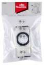 Putekļu maisiņš daudzreiz izmantojams BDVC660, DVC665 191C30-1 MAKITA®