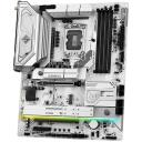 Asrock PC komponentai Z890 STEEL LEGEND WIFI 256 GB DDR5, 4 DIMM, 2.5 Gb/s LAN, Wi-Fi 7, 2 Thunderbolt 4, 7.1 audio