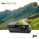 Mio Wi-Fi OTA ja GPS kaamera J35 442N71800009, 2.5K 2560x1440, 30fps, GPS, Wi-Fi, 3-teljel G-andur, SuperCap
