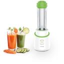 Thomson Blender THBL962V, 250W, 0,6L anum, 0,4L pudel, 22000 p/min, 4 roostevaba terad, libisemiskindlad jalad