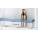 Bosch k&uuml;lmik KIV86VFE1, 183L, 84L, 35dB, 2 ust, 4 riiulit, LED valgustus, Low Frost, SuperFreezing